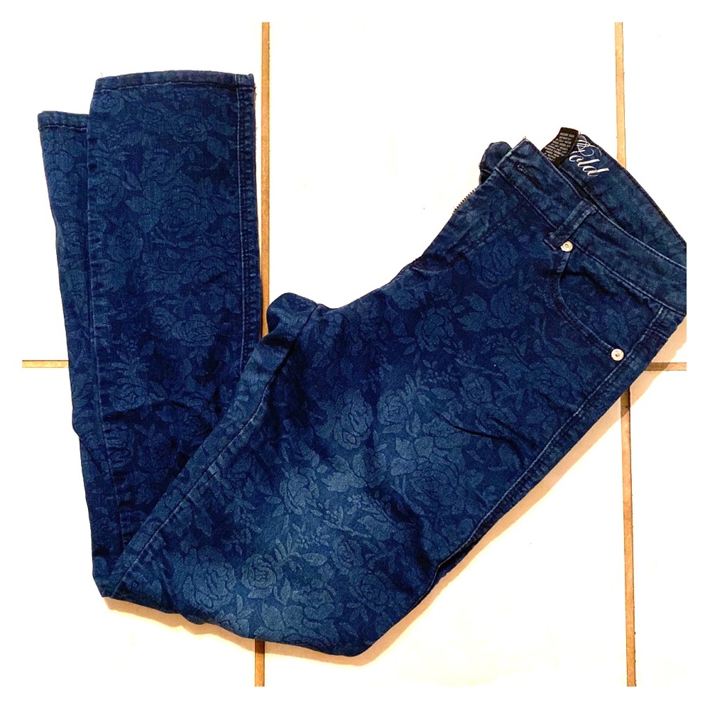 Women’s jeans